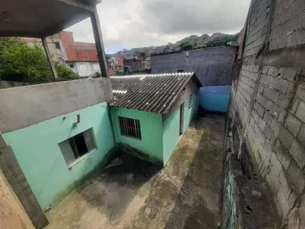 Casa à venda no bairro Parque Independência em São Paulo/SP