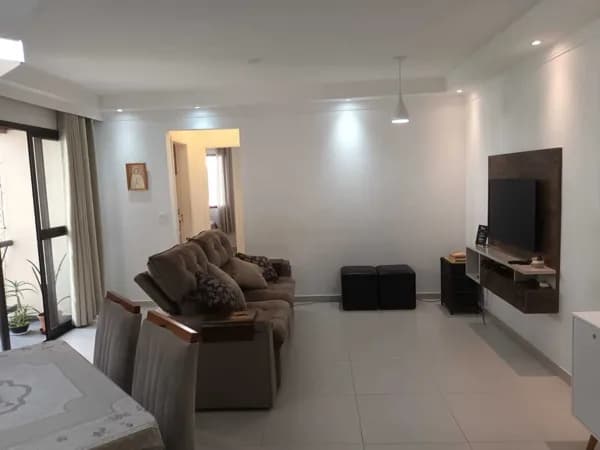 Apartamento à venda no bairro Jardim Maria Rosa em Taboão da Serra/SP