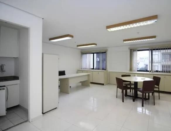 Sala à venda no bairro Vila Mariana em São Paulo/SP