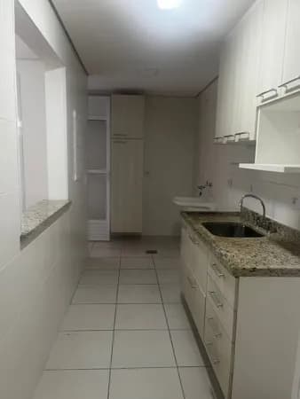Apartamento à venda no bairro Centro em São Roque/SP