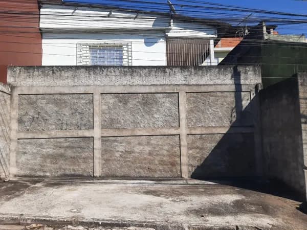 Casa à venda no bairro Jardim São José em São Paulo/SP