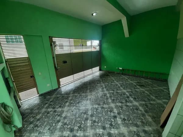 Casa à venda no bairro Jardim Ipê em São Paulo/SP