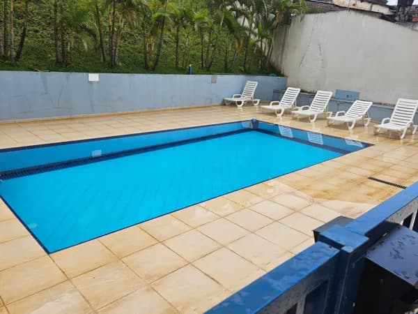 Apartamento à venda no bairro Vila das Belezas em São Paulo/SP