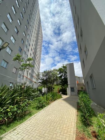 Apartamento à venda no bairro Parque Maria Helena em São Paulo/SP