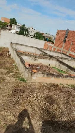 Terreno à venda no bairro Jardim Colina I em Monte Mor/SP