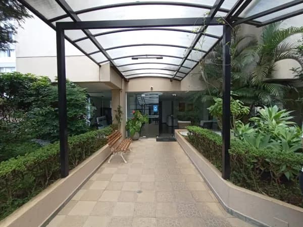Apartamento à venda no bairro Jardim Taquaral em São Paulo/SP