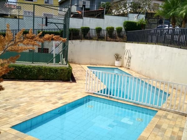 Casa à venda no bairro Parque Munhoz em São Paulo/SP