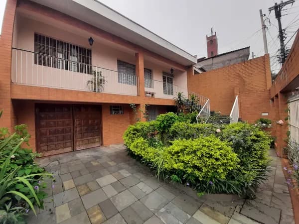 Casa à venda no bairro Capão Redondo em São Paulo/SP