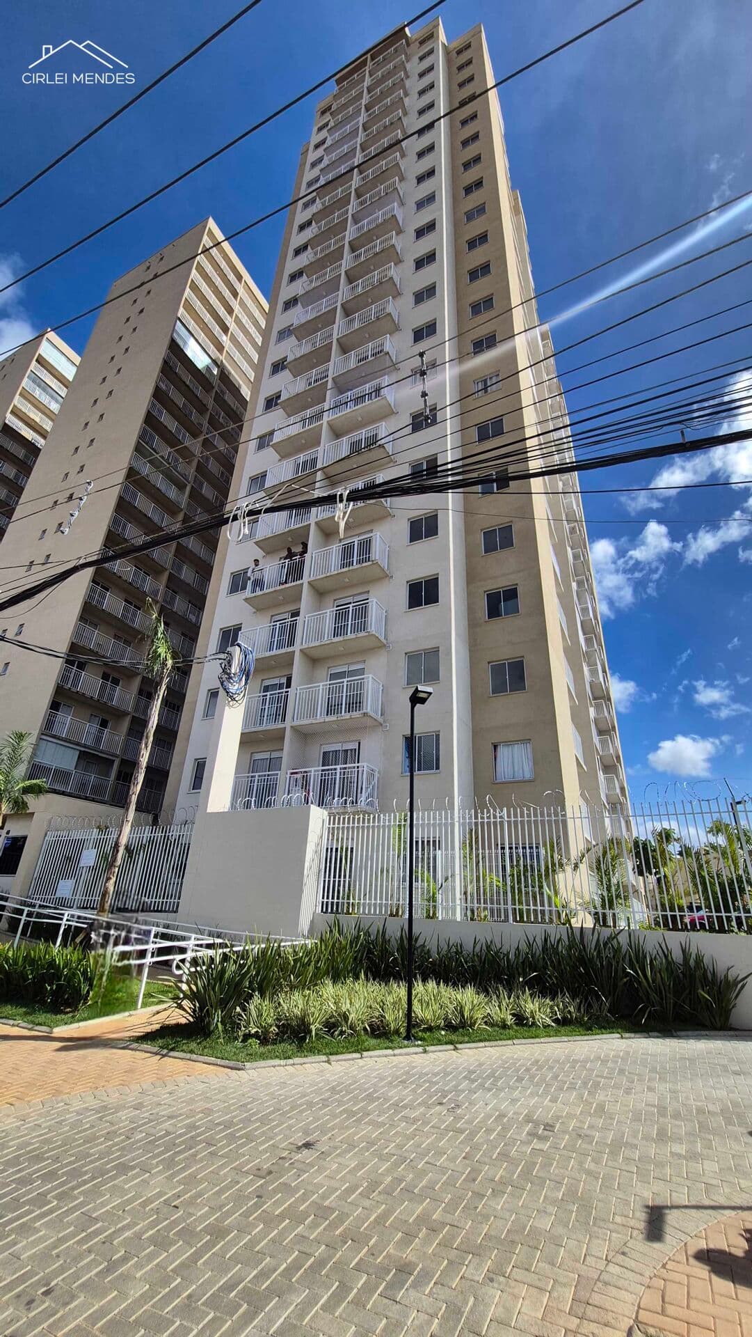 Apartamento no bairro do Socorro - São Paulo - SP