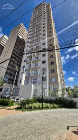 Apartamento no bairro do Socorro - São Paulo - SP