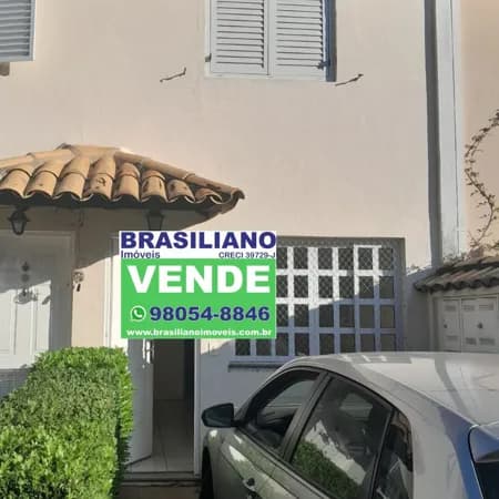 Casa à venda no bairro Parque Munhoz em São Paulo/SP