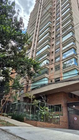 Apartamento à venda no bairro Vila Mariana em São Paulo/SP