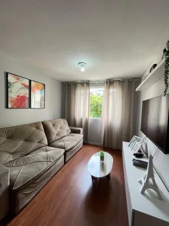 Apartamento à venda no bairro Jardim Imbé em São Paulo/SP