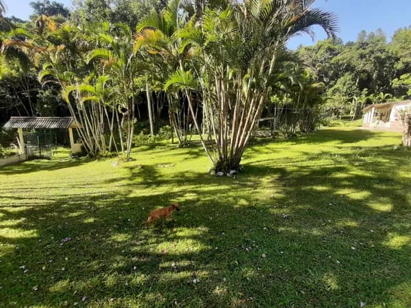 Chácara à venda no bairro Barnabés em Juquitiba/SP