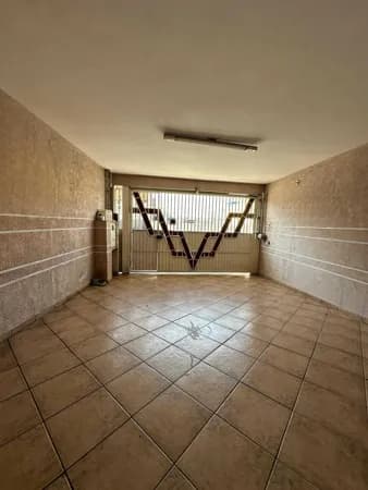 Casa à venda no bairro Vila Fazzeoni em São Paulo/SP