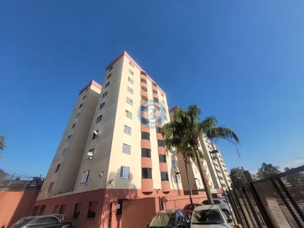 Apartamento à venda no bairro Conjunto Habitacional Jardim São Bento em São Paulo/SP