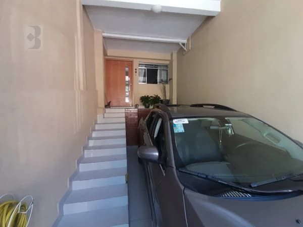 Casa à venda no bairro Cidade Auxiliadora em São Paulo/SP