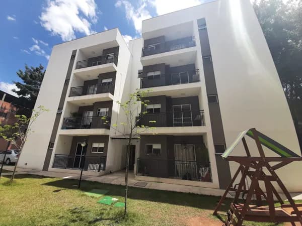 Apartamento à venda no bairro Jardim Guarujá em São Paulo/SP