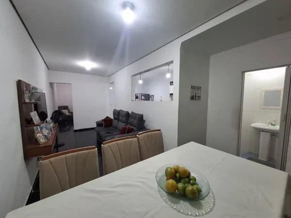 Casa à venda no bairro Conjunto Habitacional Jardim São Bento em São Paulo/SP