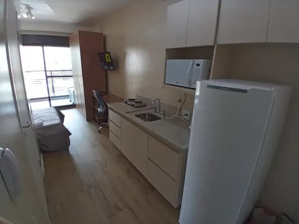 Apartamento à venda no bairro Jardim das Acácias em São Paulo/SP
