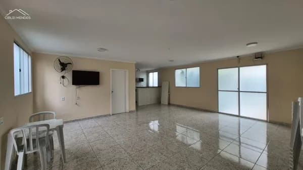 Apartamento em Vila das Belezas, São Paulo/SP