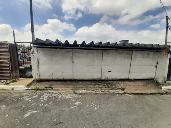 Terreno à venda no bairro Jardim Sônia Regina em São Paulo/SP