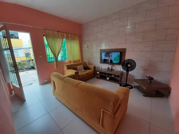 Casa à venda no bairro Jardim do Colégio em São Paulo/SP
