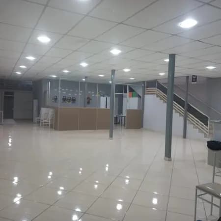 Ponto Comercial à venda no bairro Jardim Trianon em Taboão da Serra/SP