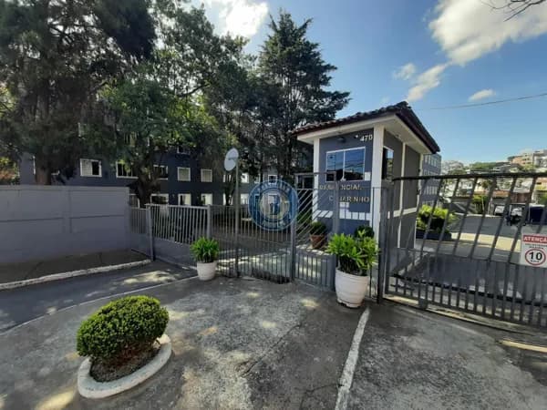 Apartamento à venda no bairro Jardim Soraia em São Paulo/SP