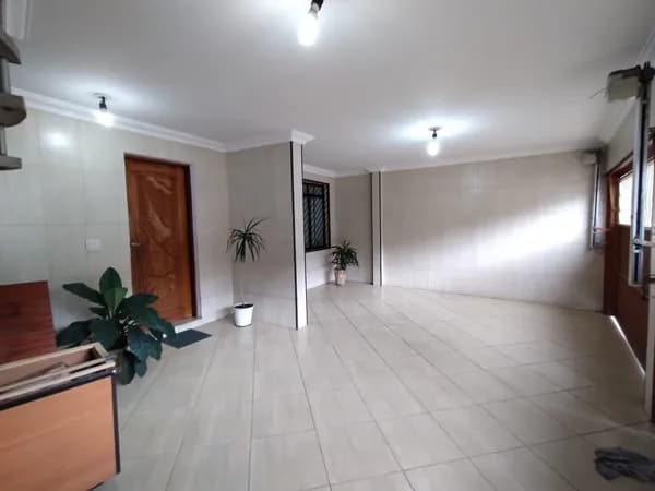 Sobrado à venda no bairro Parque Maria Helena em São Paulo/SP
