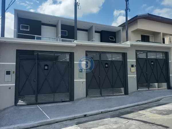 Casa à venda no bairro Jardim Pirajussara em São Paulo/SP
