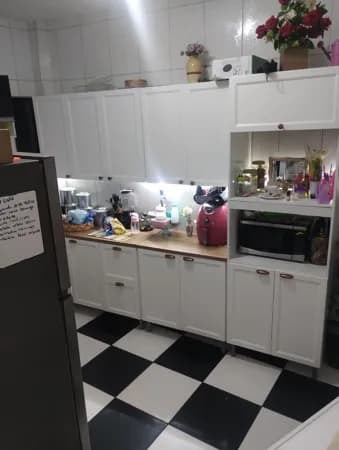 Casa à venda no bairro Arraial Paulista em Taboão da Serra/SP
