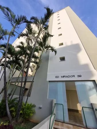 Apartamento à venda no bairro Jardim Iracema em São Paulo/SP