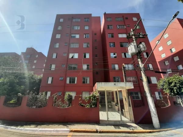 Apartamento à venda no bairro Jardim Umuarama em São Paulo/SP