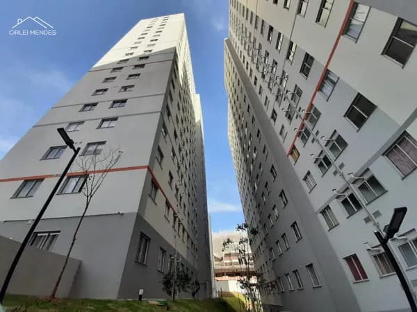 Apartamento à venda no bairro Parque Maria Helena em São Paulo/SP