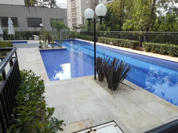 Apartamento à venda no bairro Vila Andrade em São Paulo/SP