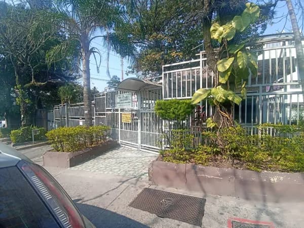 Apartamento à venda no bairro Jardim Eledy em São Paulo/SP