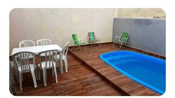 Casa à venda no bairro Gaivota - Praia em Itanhaém/SP