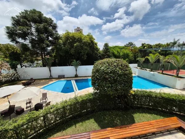 Sobrado em Condomínio no Jardim Marajoara - São Paulo - SP