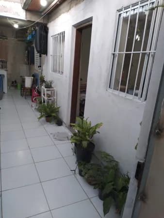 Casa à venda no bairro Jardim Batista em Embu das Artes/SP