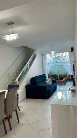 Casa à venda no bairro Parque Maria Helena em São Paulo/SP