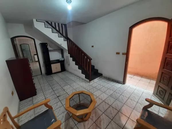 Casa à venda no bairro Parque Maria Helena em São Paulo/SP