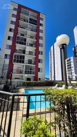 Apartamento no Parque Maria Helena - São Paulo - SP