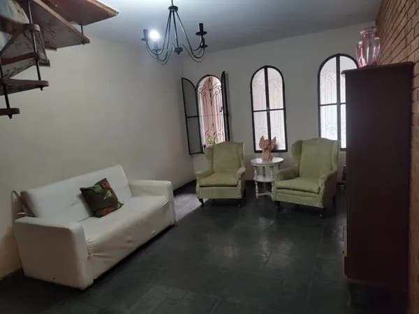 Casa à venda no bairro Vila Prel em São Paulo/SP