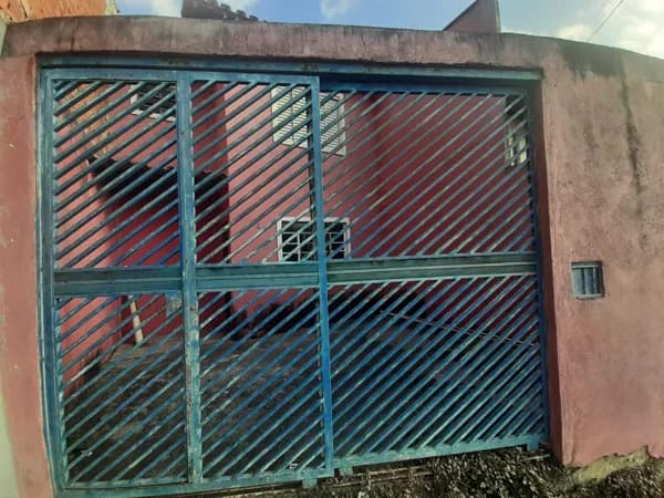 Casa à venda no bairro Cohab Monet em São Paulo/SP