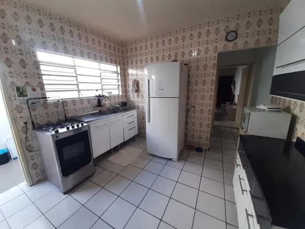 Casa à venda no bairro Jardim Boa Vista (Zona Sul) em São Paulo/SP