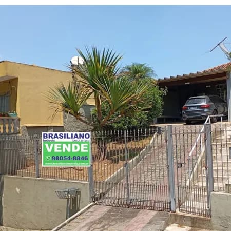 Casa à venda no bairro Vila Franca em São Paulo/SP