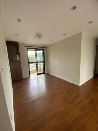 Apartamento à venda no bairro Vila Andrade em São Paulo/SP