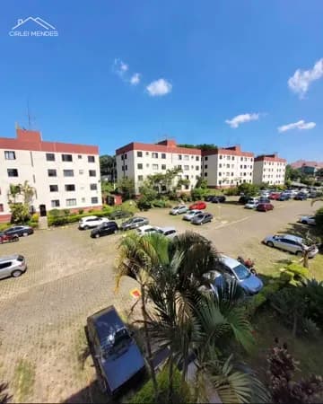 Apartamento no Capão Redondo - São Paulo/SP