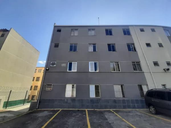 Apartamento à venda no bairro Vila Fazzeoni em São Paulo/SP